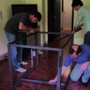 How To Build Your Own Multitouch Table