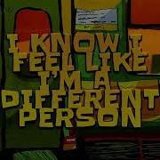 The Rare Occasions Start This Over Lyric Video