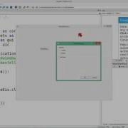 Erste Schritte Mit PyQt5 Teil 3 Dialog Layout Modal Nichtmodal