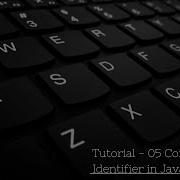 Java Tutorial 05 Comments And Identifiers In Java Java Playlist Turbo Coding