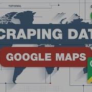 Python Scraping Google Maps Data Using Selenium