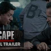 Escape Plan 2013 Movie Official 4K Trailer Sylvester Stallone Arnold Schwarzenegger