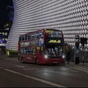 Trains Buses Trams Around The West Midlands Spring 2015