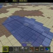 MCedit Tutorial 1 Terrain Clearing