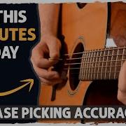 How To Improve PICK ACCURACY Stop Picking The Wrong String