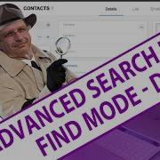 Advanced Search Using FileMaker Find Mode Day 2 Claris Advanced Find Mode Day 2