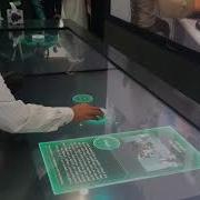 Tangible Table