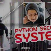 Building A Security System In Python