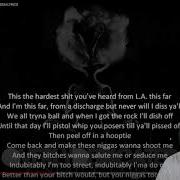 Kendrick Lamar Ignorance Is Bliss FIRST TIME HEARING REACTION