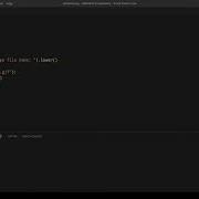 Расширения файлов Задание 1 курс CS50 Введение в программирование на Python