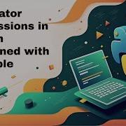 What Is A Generator Expression In Python With Example