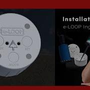 Step By Step How To Install The AES E Loop Inground
