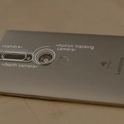 Google Tango Tools