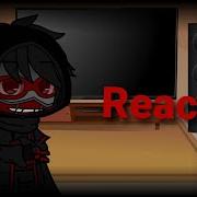 FnF And Mods Reacts To Flippy VS Hank Credits To Revolveranimations