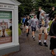 Opening Convocation 2022 Bates College