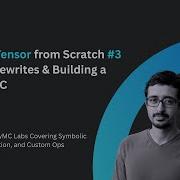 PyTensor Workshop 3 Custom Rewrites Building A Mini PyMC