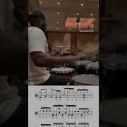 Josh Foster Intro Transcription PDF At Olliewoodsdrums Com