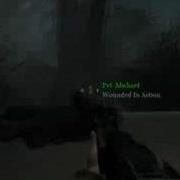 COD2 Darkhouse Short SP Mode Trailer