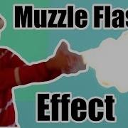 How To Make The Muzzle Flash Effect On Final Cut Pro X