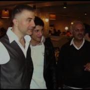 MUHAMMED ALİ BİR İNSAN SEDAT PEKER