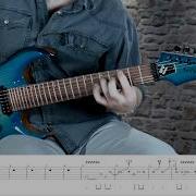 Pantera Mouth For War Solo Cover With TAB