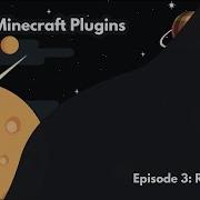 How To Make A Minecraft Plugin Ep 3 Configs And Data Saving Rank System