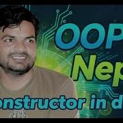 4 Constructor In Nepali By Bishal Patel In Details