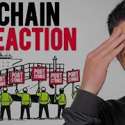 Massive Port Strike Begins What You Must Know