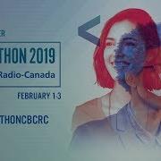 CBC Radio Canada Hackathon 2019 Recap