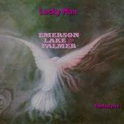 Lucky Man Emerson Lake Palmer Remastered