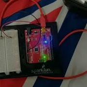 COMP 444 Circuit 1A Single Blinking