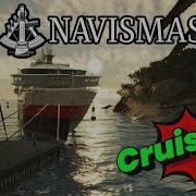 This Is Huge New Ship Simulator Build 10 Update NavisMaster