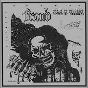 Fraud March Of Progress 2023 Full EP