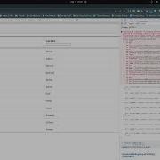 TanStack React Table V8 Part 3a Global Column Filters SIMPLIFIED Basic Input Code