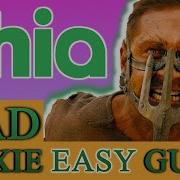 Mad Maxi Chia NEW Plotter SETUP