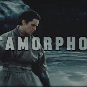 METAMORPHOSIS INTERWORLD Slowed Reverb Batman Begins Music Video Why Do We Fall