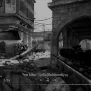 Dubstep Addict First CoD4 Mini Edit