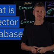 What Is A Vector Database Powering Semantic Search AI Applications