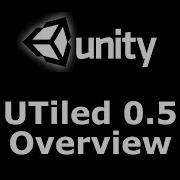 UTiled 0 5 For Unity 3D Tutorial