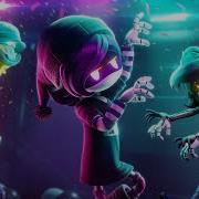 MURDER DRONES DANCE PARTY