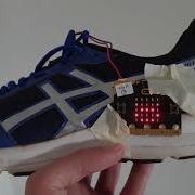 How To Code A Step Counter With The Micro Bit