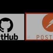 How To Import Data From A GitHub Repository To Postman
