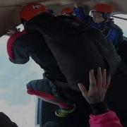 Skydiving TSA Floating Exit