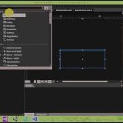 Wpf Creating A Button With Microsoft Expression Blend 4