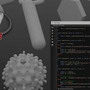 Modo Octane Render Vectron Node