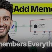 How To Add Memory To Any AI Agent In 9 Minutes The Easy Way