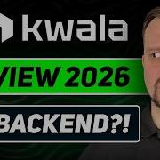 Обзор Kwala 2026 Преобразование событий смарт контрактов в автоматизированные действия API