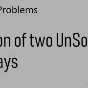 Array 22 Union Of Two Unsorted Arrays