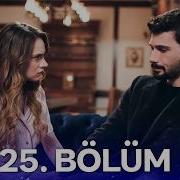 Hudutsuz Sevda 25 Bölüm