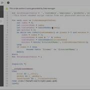 Qlik Sense Tutorial Loading Data Through Script